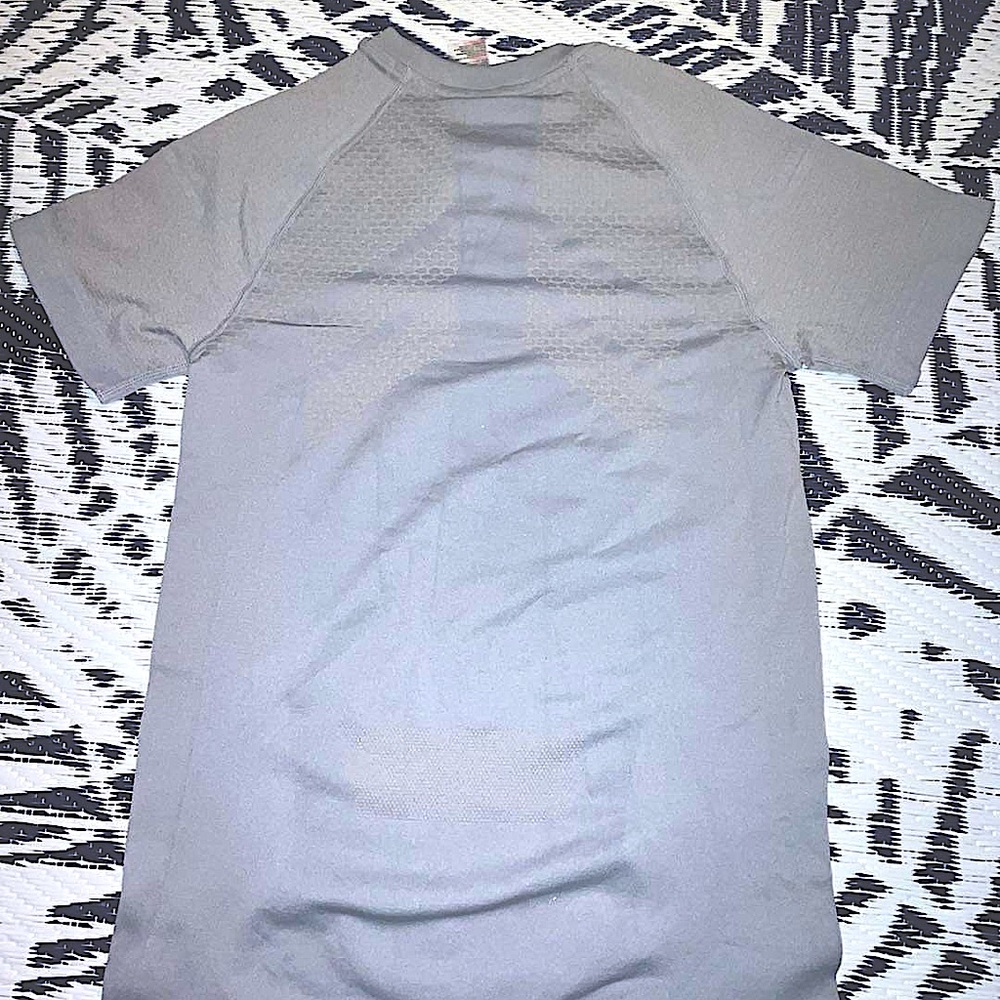 Rare Gymshark Onyx 2.0 V2 Shirt